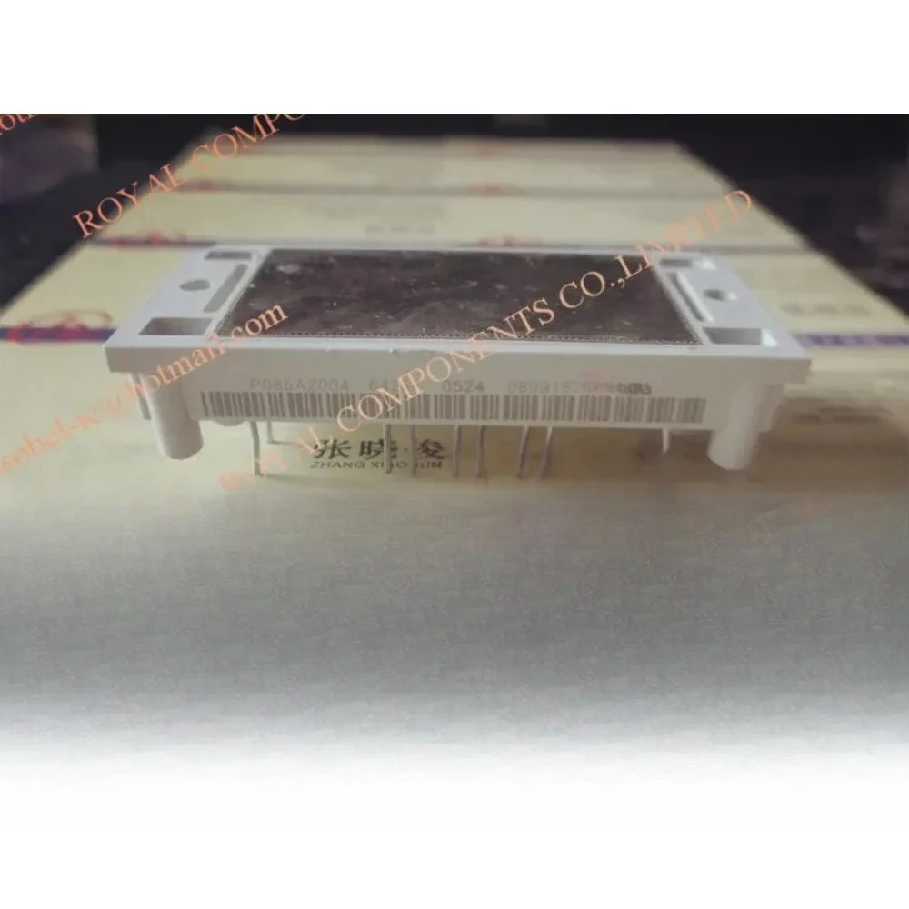 P085A2004 P080A2004 الوحدة الأصلية الجديدة