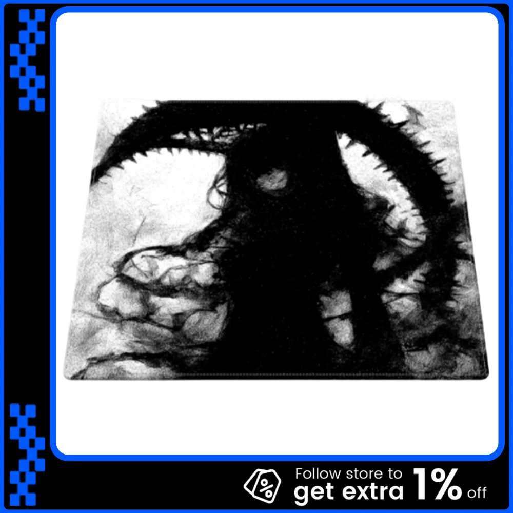 

Special Gear Ten Days Mousepad Neutral Control Mouse Pad Skin-Friendly Fine Fabric For CSGO APEX Valorant Pc Accessories Gifts