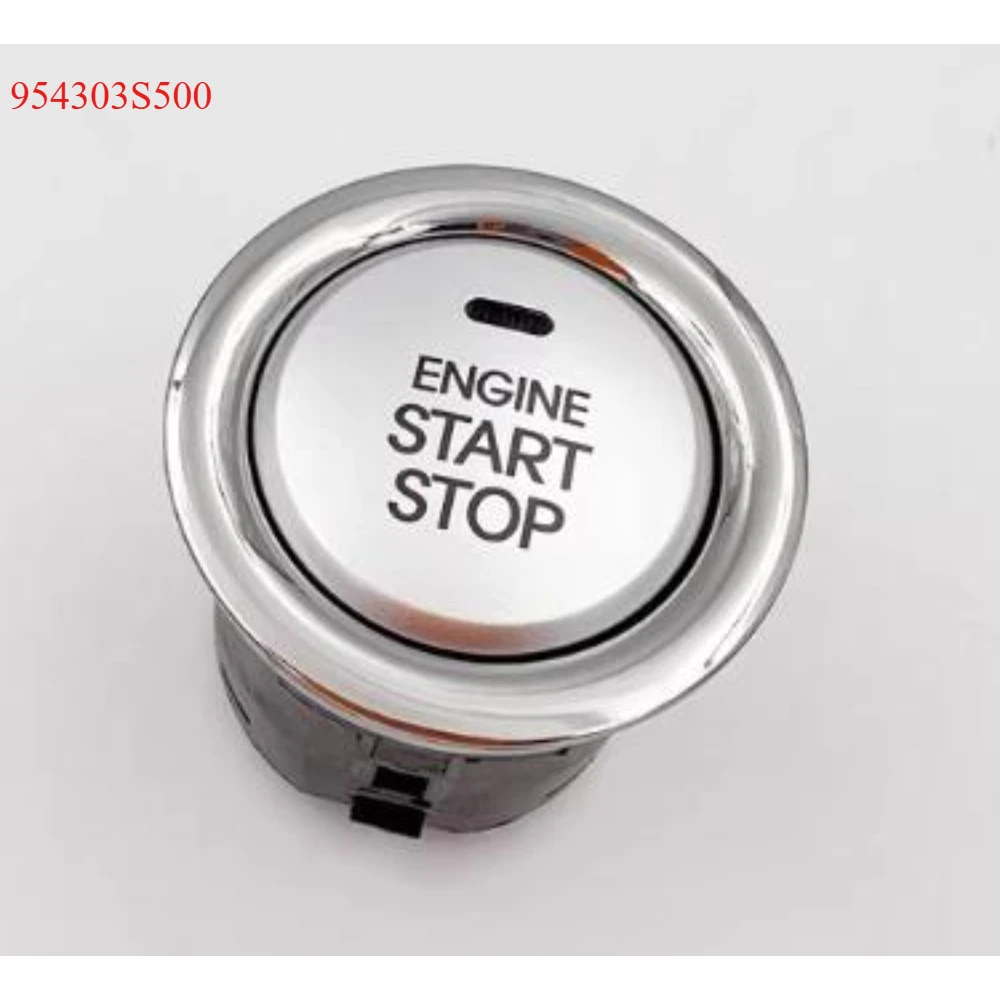 

Новая оригинальная кнопка запуска/остановки двигателя для Hyundai Sonata 2011-2015, артикул 95430-3S500