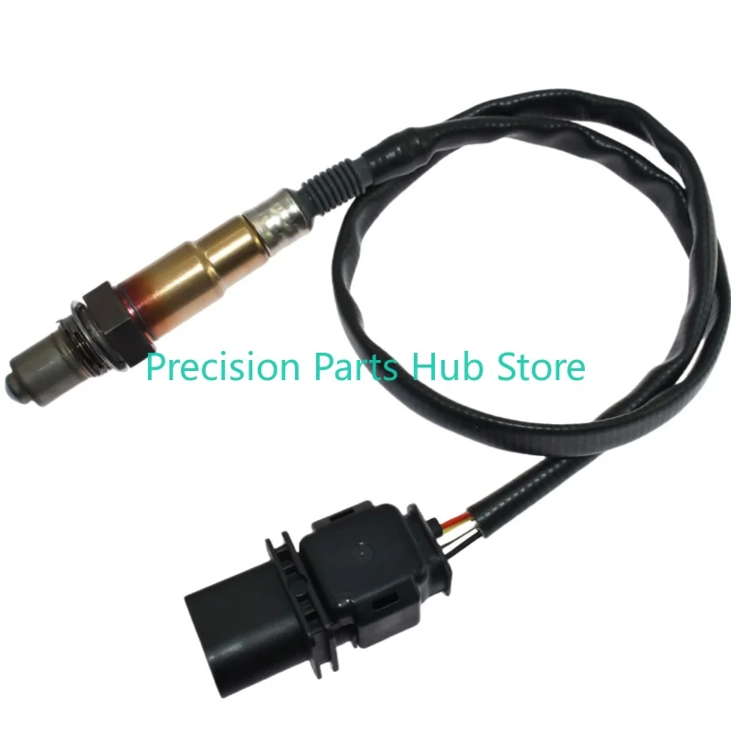 

OEM 11787544655 11787544654 Left / Right Rear Downstream Oxygen Sensor For BMW 5 7 Series E60 E61 E65 E66 E67