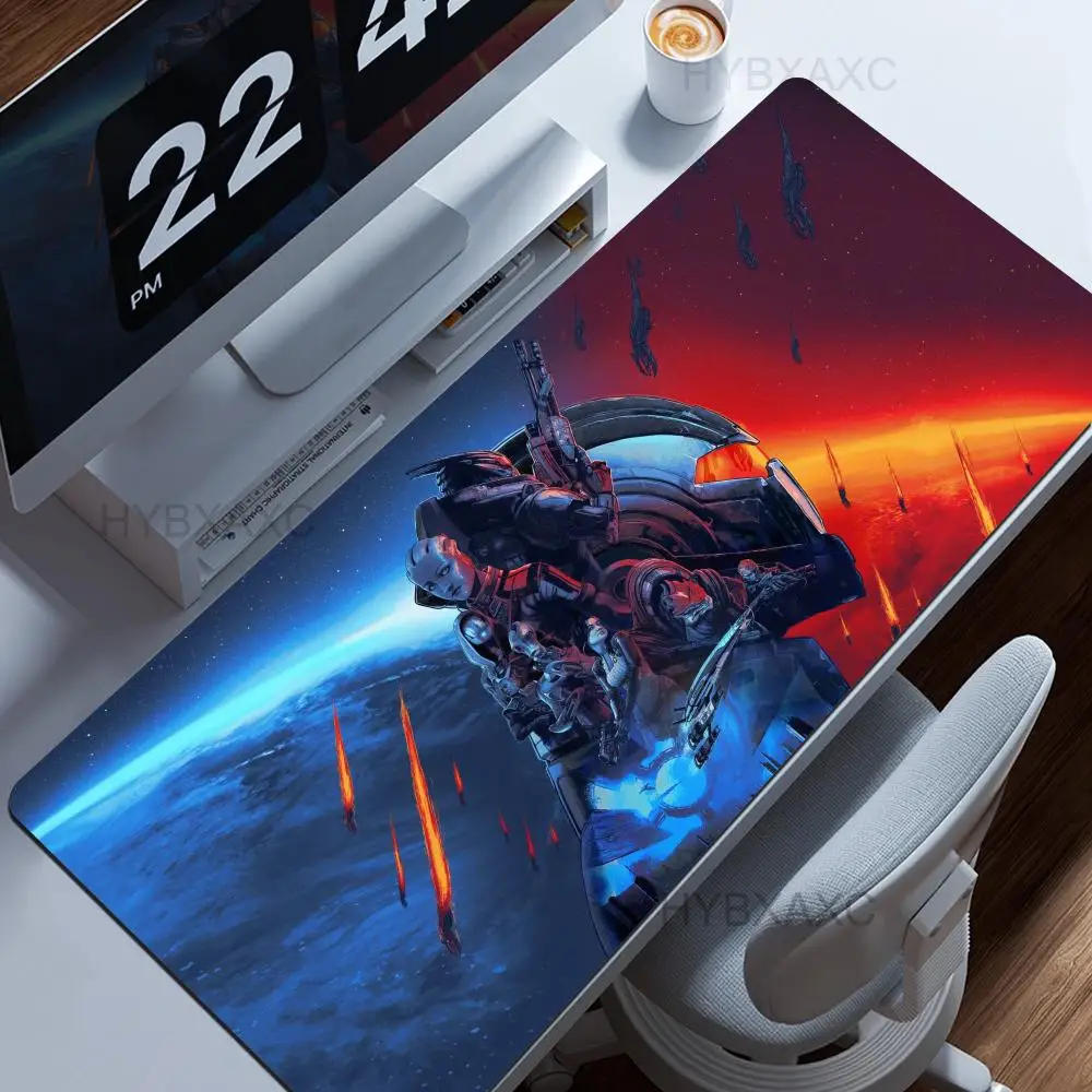 Mass Effect N7 Mous… - image