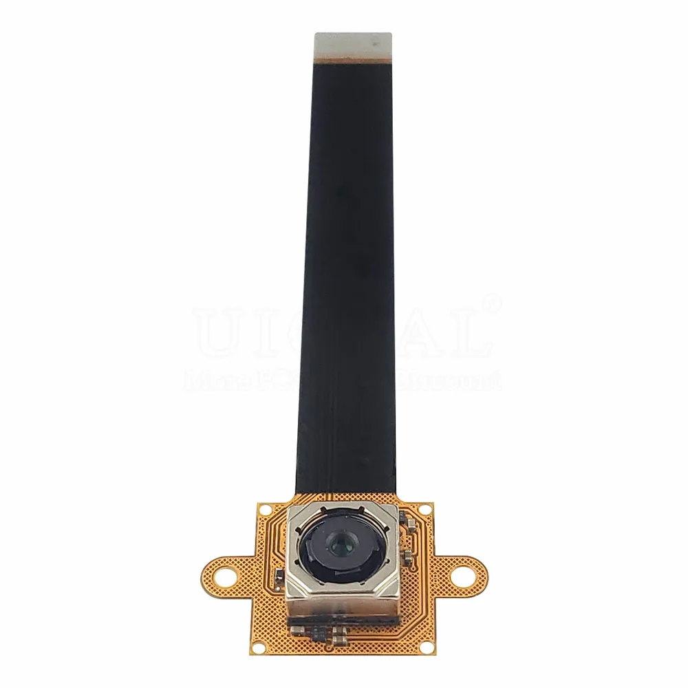 OV13855 Camera Module for Orange Pi 5 Auto Focus 82 120 Degrees Auto Focus HD 13MP MIPI 30PIN 70MM Length