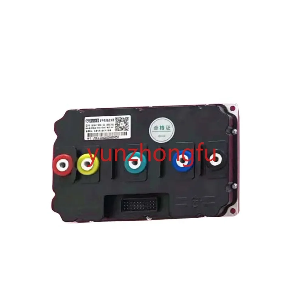 

60V72V96V15KW28KW38KW intelligent brushless dc ev motor controller is suitable for large motorcycle electric vehicle drive