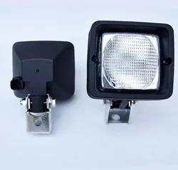 Excavator Parts Boom Light/Working Light For Volvo EC55/140/210/360