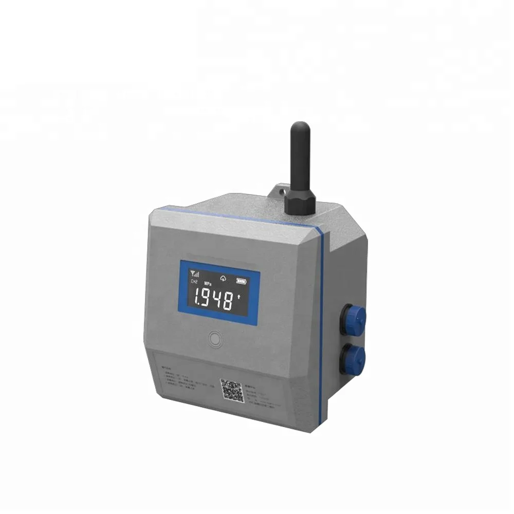 

GRT101 4G GPRS IoT system control data logger