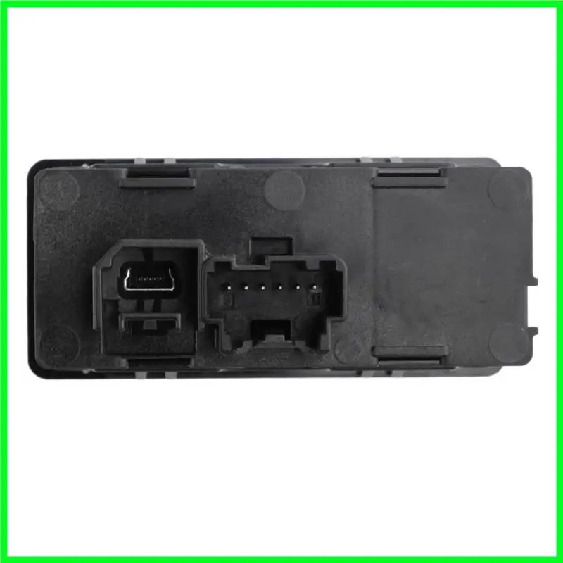 

T3EF USB Port USB Port Adapter Replacement Audios Player & USB Socket Auto Accessories 13529865 35283665 13512372 8426003