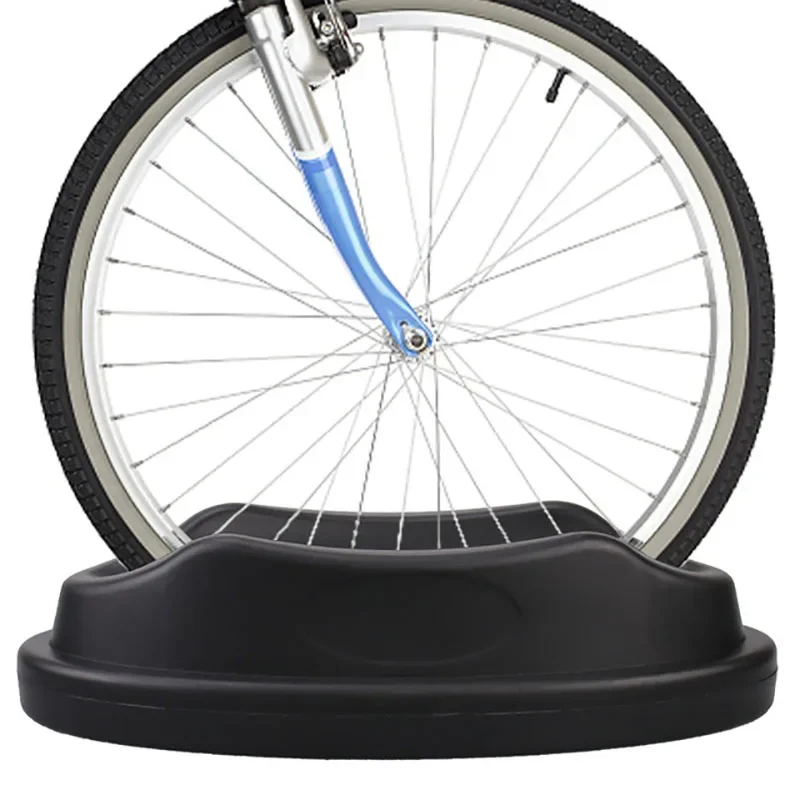 

New Bicycle front wheel professional support block, block for indoor cycling coach,fixed installation,Mountain Bike Accessories