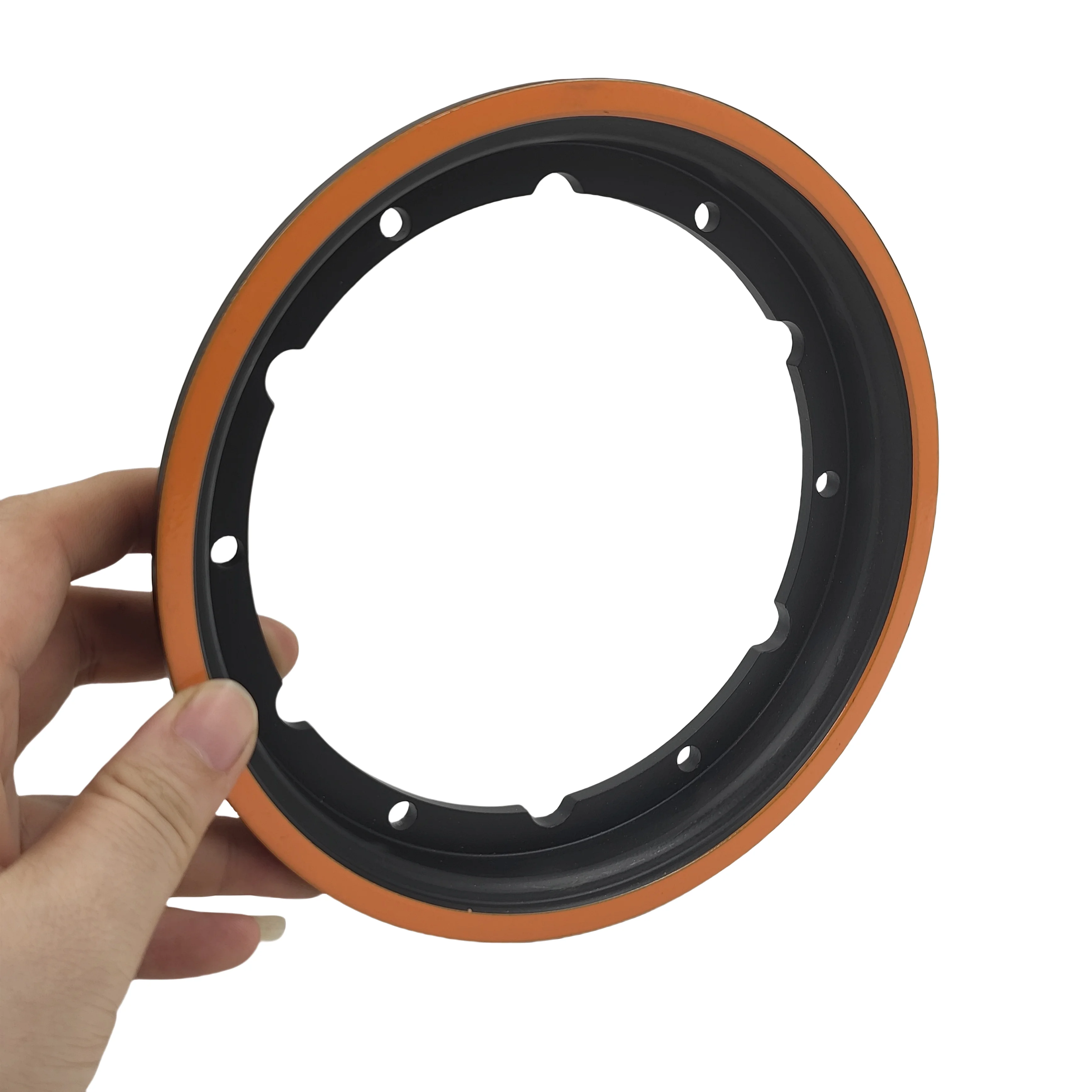 Origianl Electric Scooter KUGOO Kukirin G2 MAX Motor Rim For KUGOO KIRIN G2 MAX Electric Scooter Replacement Parts