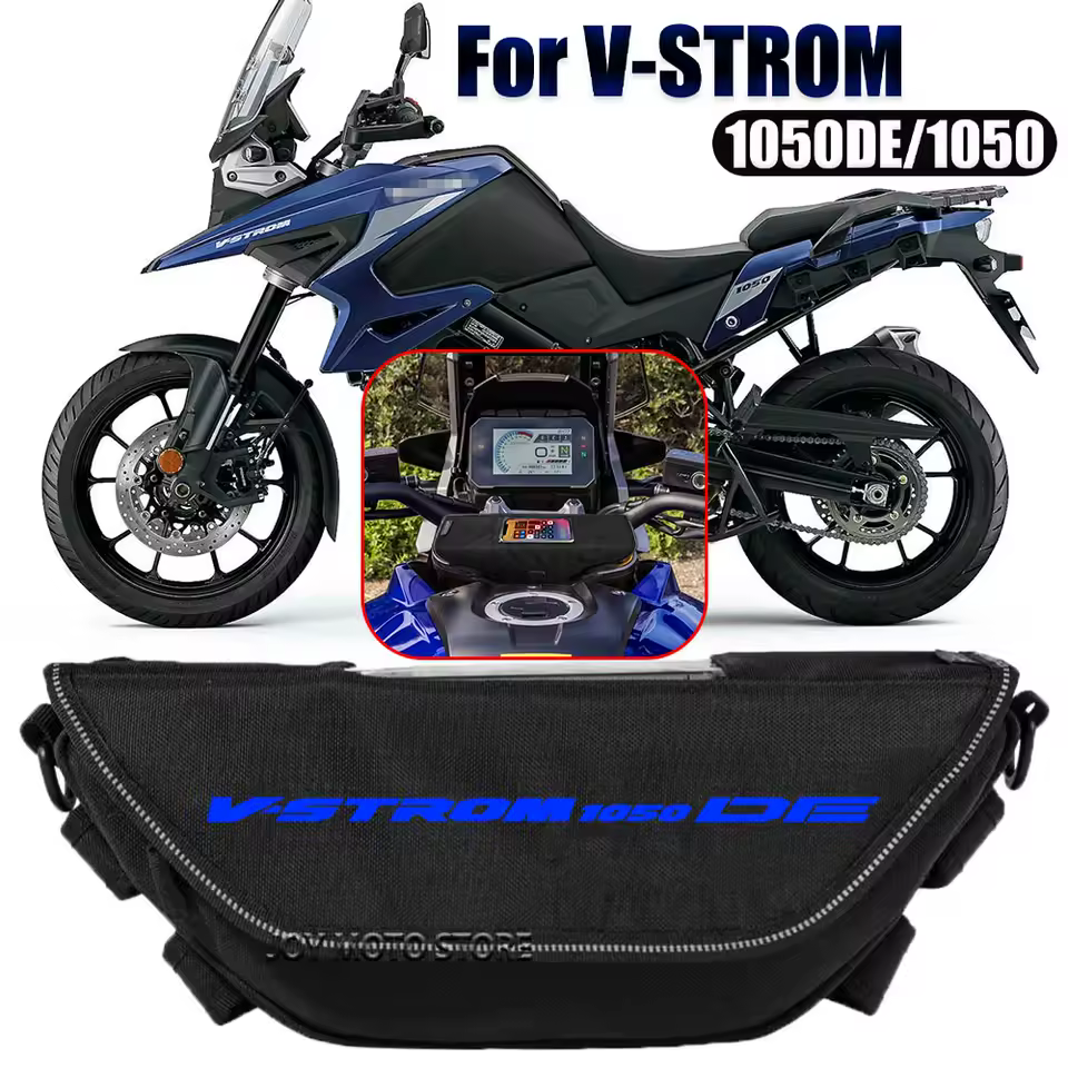V-strom 1050 방수 가방