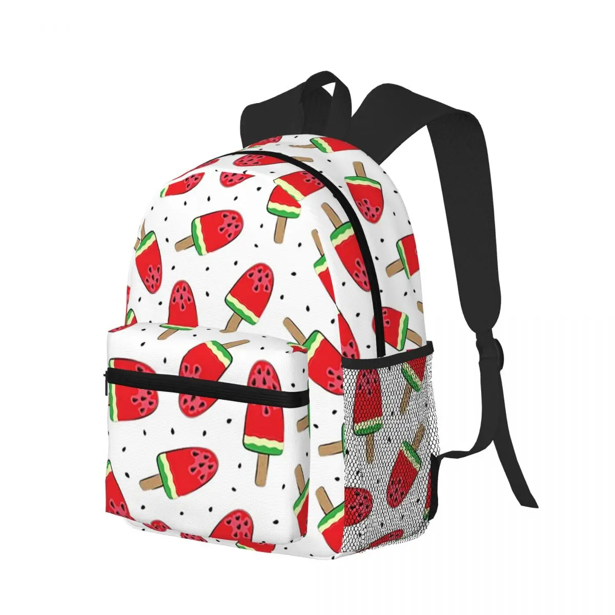 

Sweet Student Backpack School Bag Hiking Travel Daypack for Boys Girls Bookbag Shoulder Bags