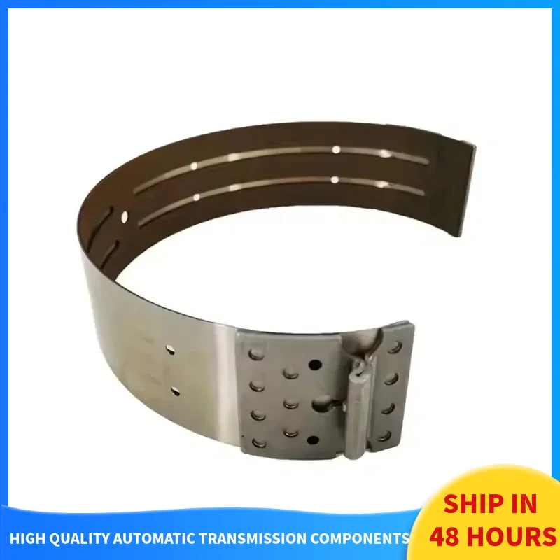 

85LE M74 M78 BTR Automatic transmission Front Brake Band Rear Brake Belt For DAEWOO SSANGYONG FORD Car Accessories Auto Parts