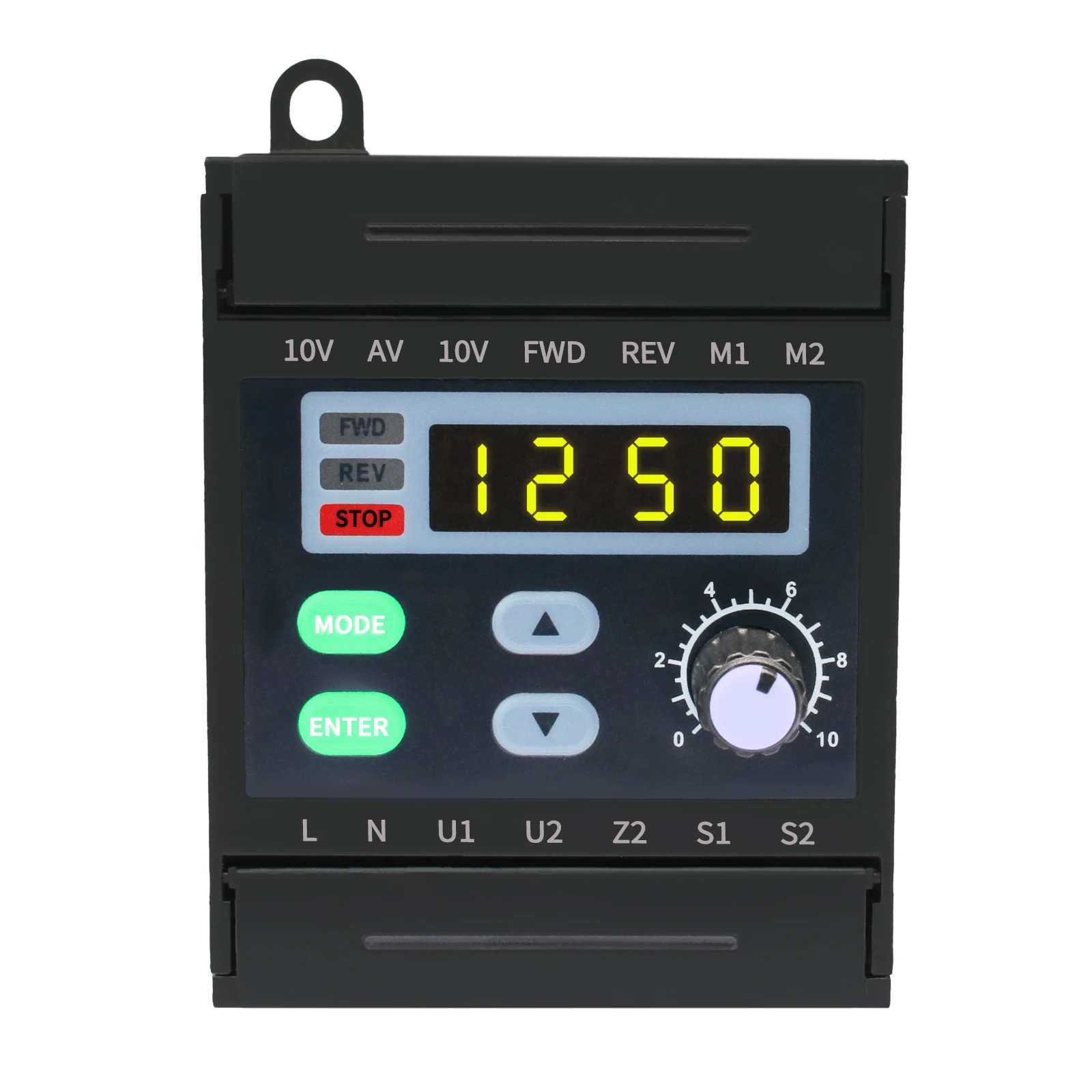 

SF-200E Motor Speed Controller Electric Electronic Speed Motor Controller Electric Motor Speed Controller
