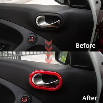 8 最佳銷售 smart 453 brabus - №6