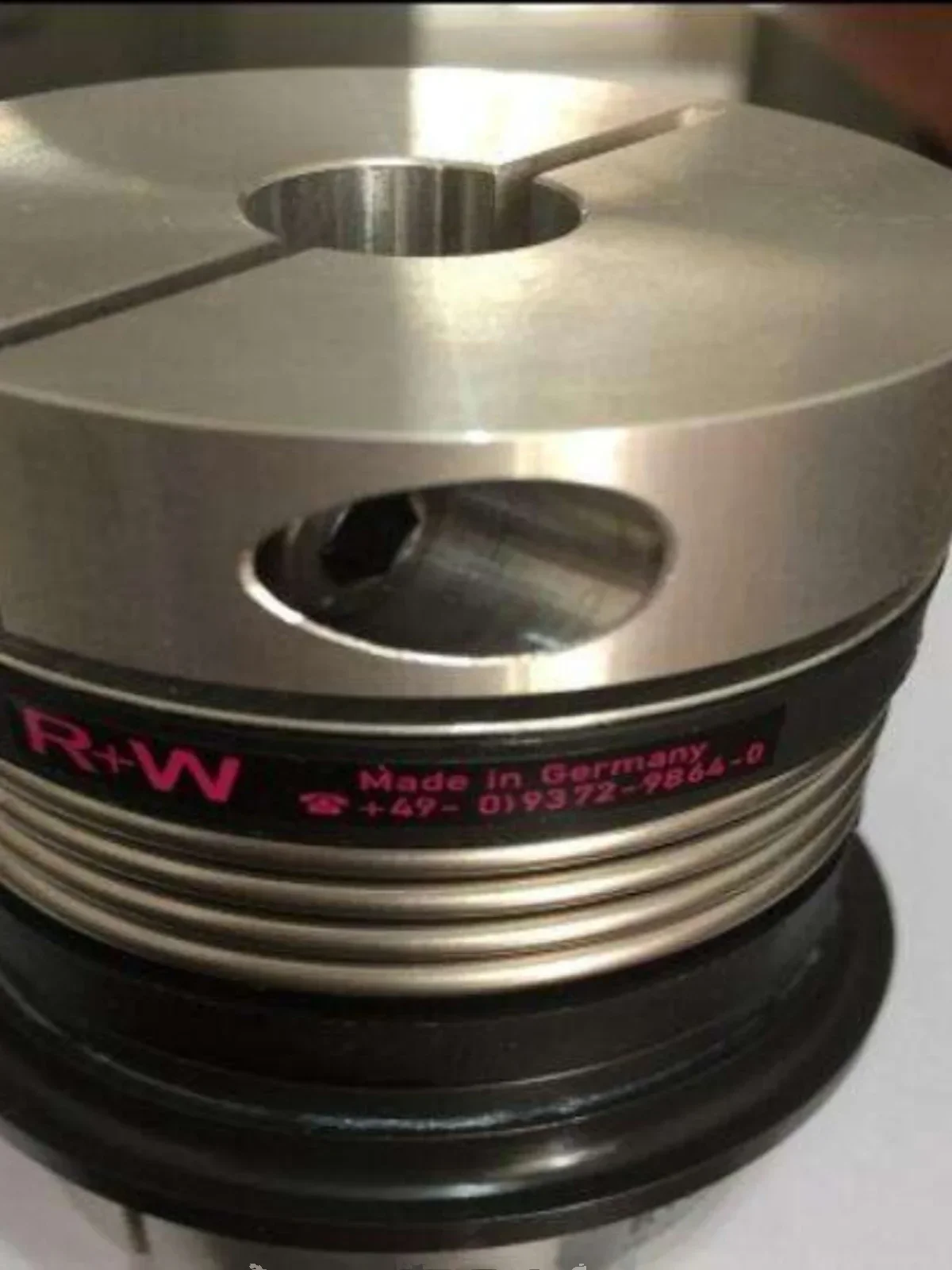 Plum Blossom Elasti…