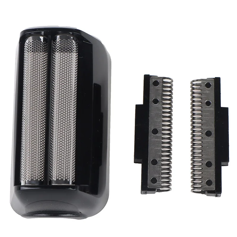 Retro Oil Hair Gradient Shaver Comme 2024 Hair Salon Push White Hair clipper Whitener Push knife