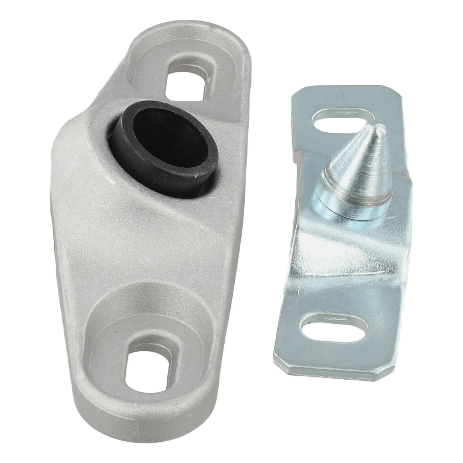 Sliding Door Locator Guide Catch Compatible with For Fiat Ducato & For Boxer Simple Installation and Enhanced Door Stability