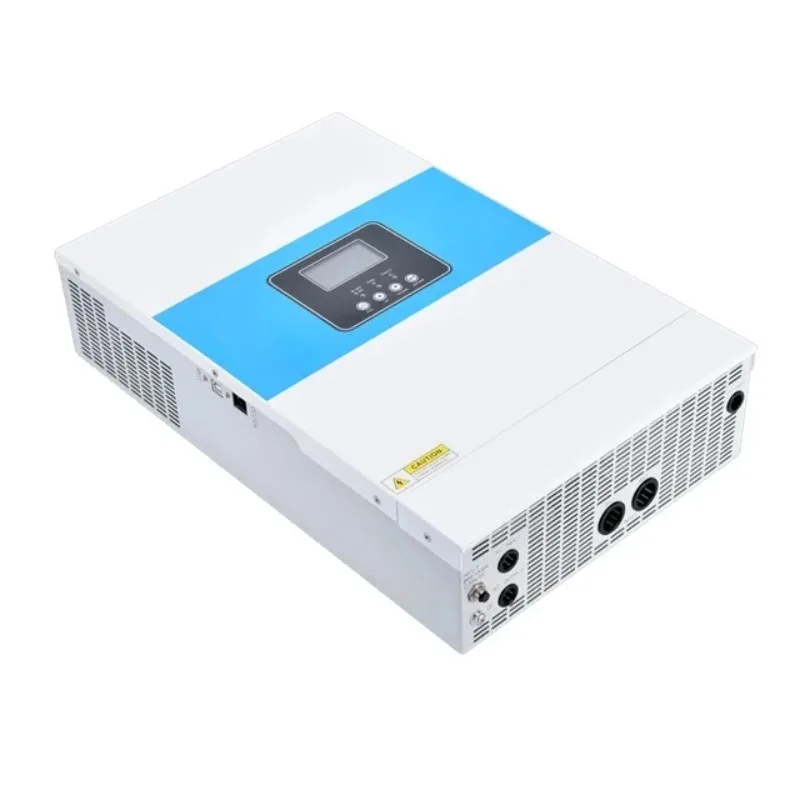 

Hybrid Solar Power Inverter Solar Inverter Hybrid 5.5 Kw 48v