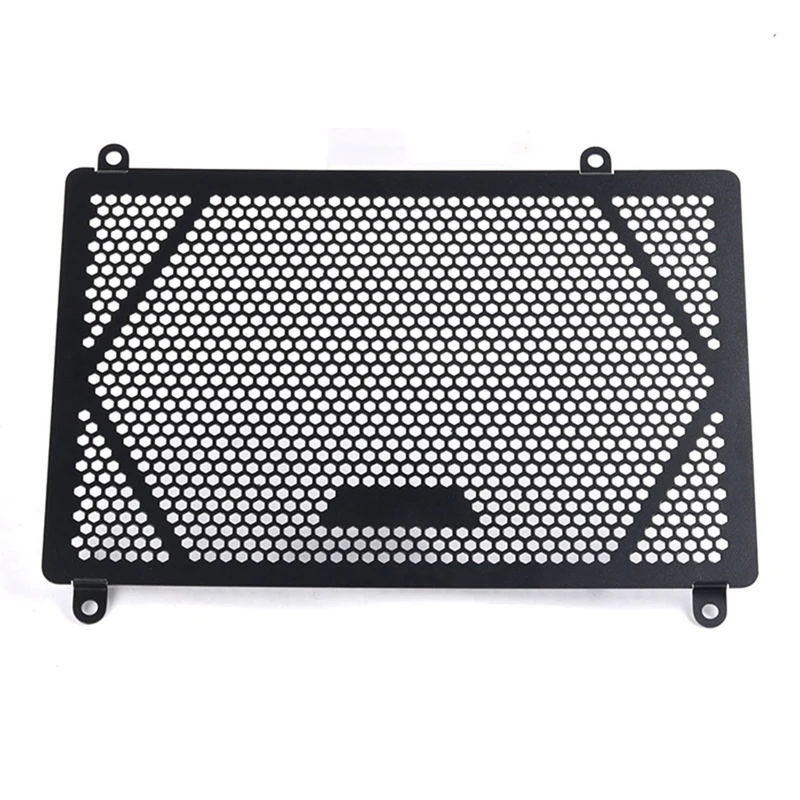 Motorcycle Radiator Grille Guard Protector Grill Cover For KAWASAKI ZX4R ZX4RR ZX-4R ZX-4 RR ZX-4R 2020-2023 Accessories Parts