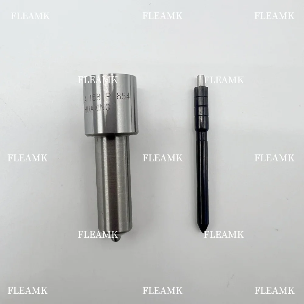 High Quality Fuel Injector DLLA158P854 Is Suitable for 095000-5471 8-97609788-3 8-98160061-3 8-94392058-1 8-97609789-4 8-9760978