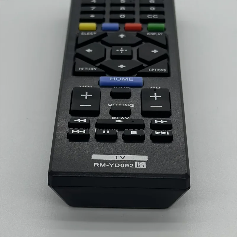 RM-YD092 UNIVERSAL REMOTE CONTROL SUITABLE FOR SONY LED LCD SMART TV