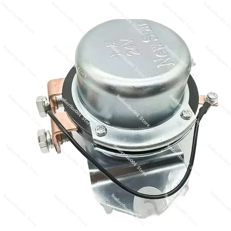 

Isuzu Relay Digger for Doosan Daewoo Komatsu Cat Kobelco General Power Main Switch Main Relay