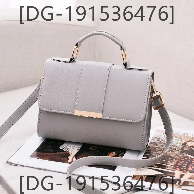 2024 حقيبة نسائية جديدة عصرية وناعمة _DG-191536476_ #1