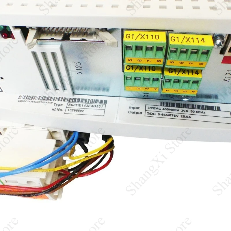 1PC Brand New 00-134-525 Power Module 00134525 Fast Delivery