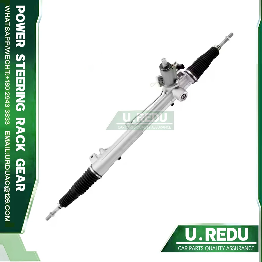 

Auto Steering Gear Assy Hydraulic Power Steering Rack for audi A8 D4 11-14 LHD 2.8 Laps 44H6422065