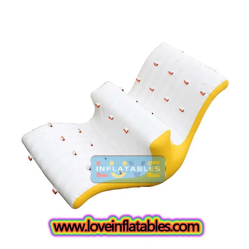 

Надувная водная горка из ПВХ/надувная водная горка с китайской фабрики