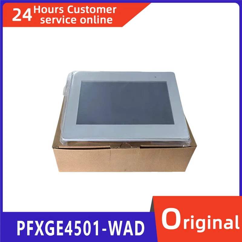 

Совершенно новый оригинальный сенсорный экран PFXGE4501-WAD PFXGP4301-TAD PFXGP4301-TADW