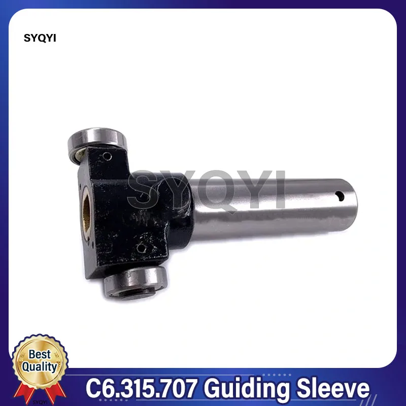 1 Piece High Quality C6.315.707 Guiding Sleeve For Heidelberg SM102 Printing Machine Parts