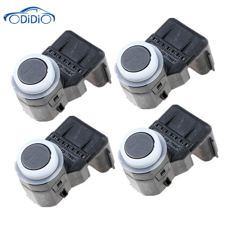 ODIDIO 95720-3W400  95720-4T510 Car PDC Parking Distance Control Sensor 957203W400 For Hyundai Kia Sportage 2014- 2016