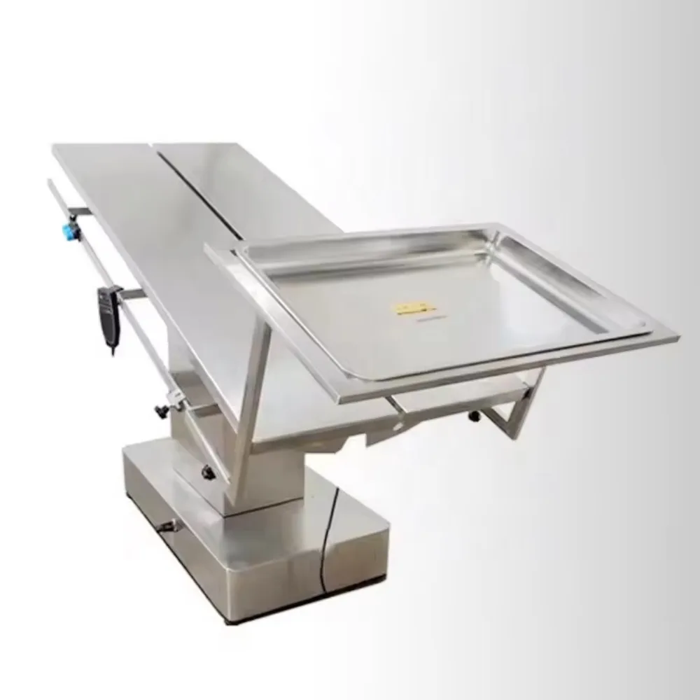 Pet best-selling veterinary portable operating table veterinary equipment table surgical veterinary hospital factory direct sale