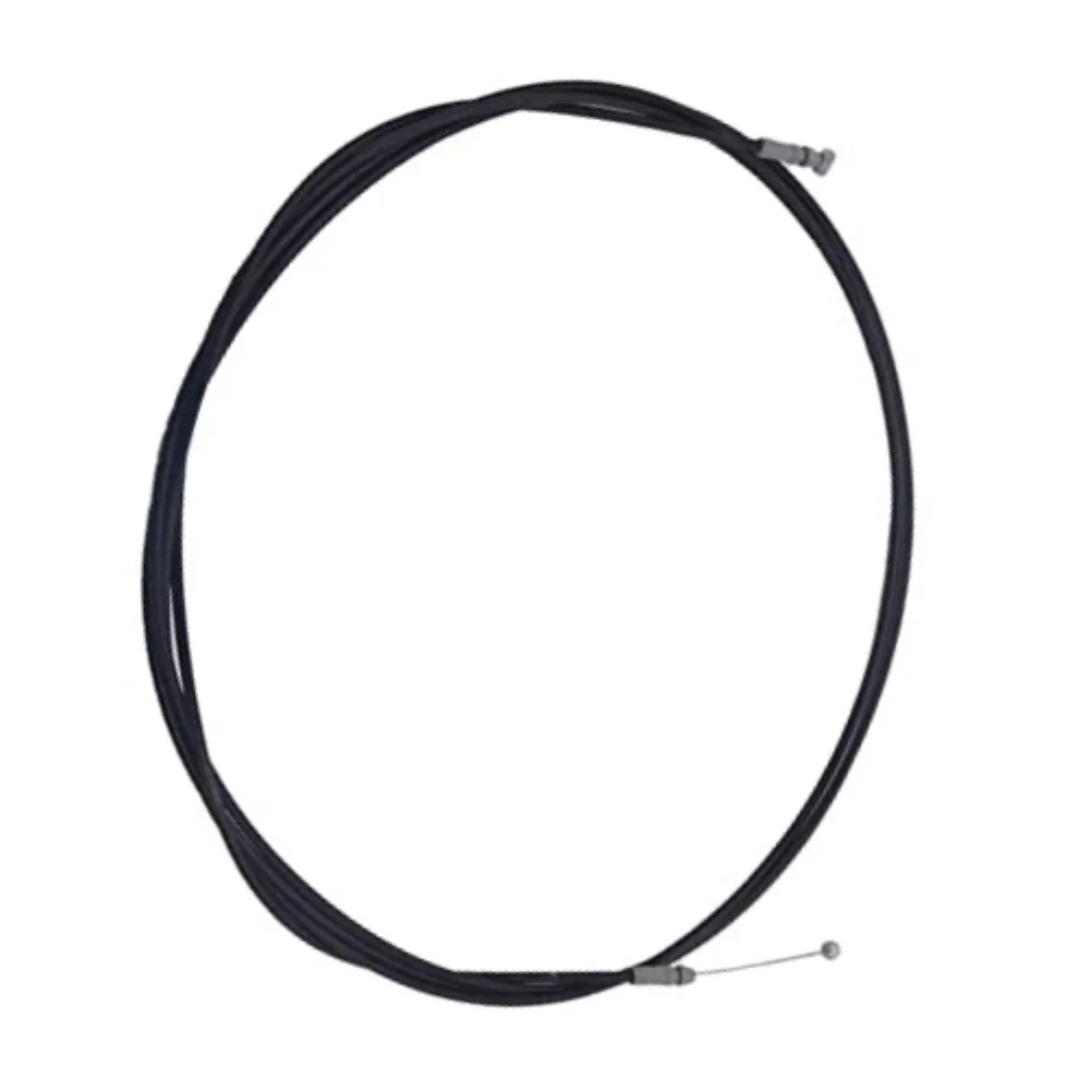OEM 64607-02140 Car Trunk Cable For Vehicle Maintenance High Durability Practical Automotive Part Exact Fit Component
