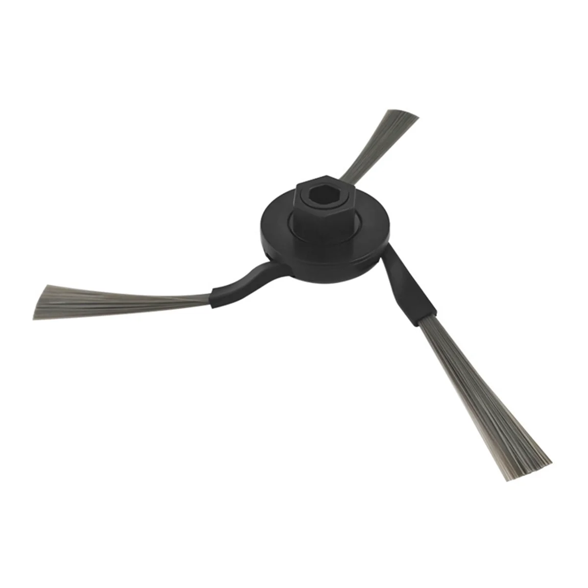 Para Dreame X40 Ultra / X40 Pro / S30 Pro Ultra piezas de Robot aspirador accesorios de Cepillo Lateral