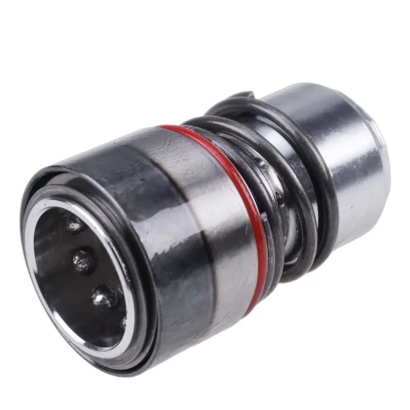 YANA50I SCV Coupling Hydraulic Connector Cartridge Breakaway Coupler Tractor For Models RE256693 RE226728 RE203206