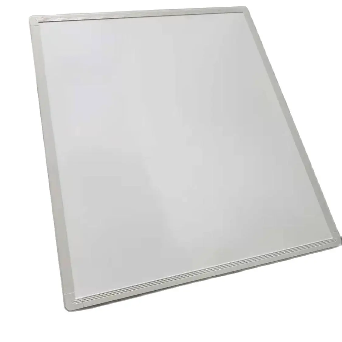 C 600W 605x1005mm EU Home Infrared Heater Panel White Surface Warmer Heating Carbon Crystal Heating Panel