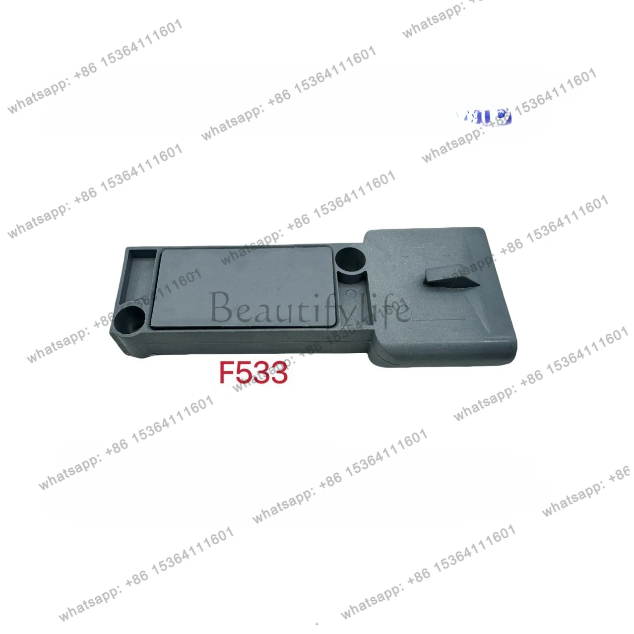 

FM533 Ignition Module DY533 IG-F533HV LX-226 F125 5U2Z12A297B