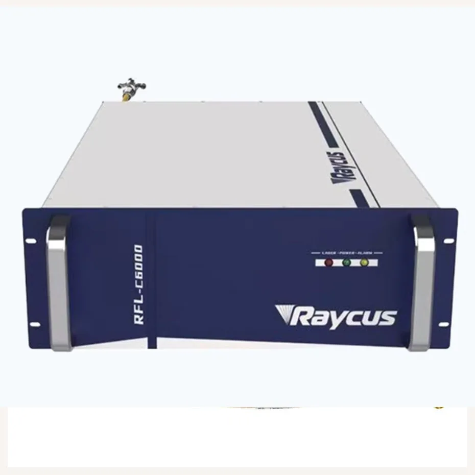 Sistema di controllo taglio laser Raytools Kit XC3000 Sorgenti laser RFL-C1500/RFL-C2000/RFL-C3000 e BM110 Testine di taglio automatiche