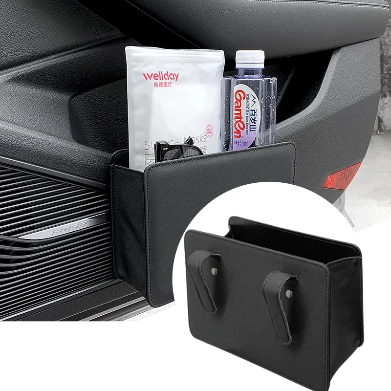 Car Interior Storag… - image