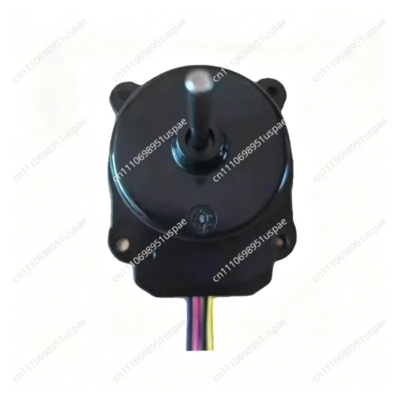 Refrigerator DC Cooling Fan Motor, Fridge Radiator, Model Number Z40I12MS1A0-57K06C DC12V EAU64843805, For LG, Original