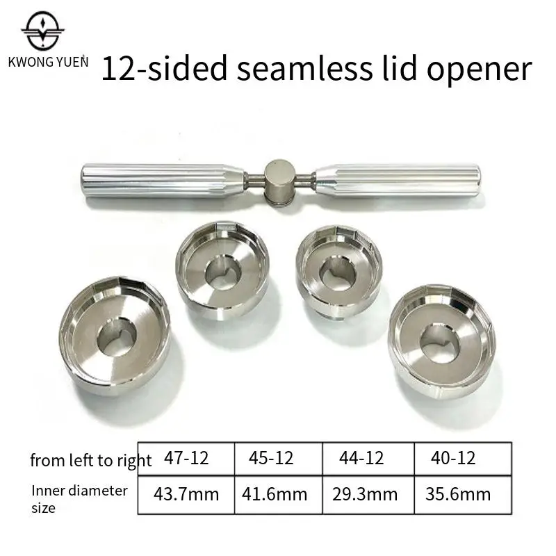 

Инструменты для ремонта часов Panerai, профессиональная открывалка для часов, открывалка для крышки PAN, 4 модели, профессиональная специализированная открывалка для часов класса А