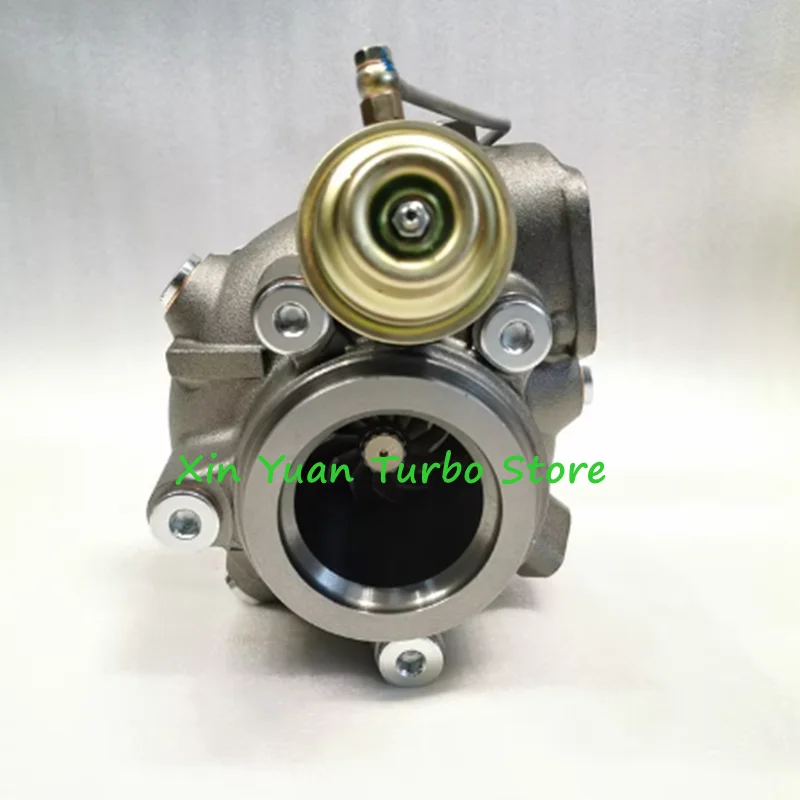 New K31 Turbo For Volvo TAMD74P Engine 53319986719 53319886704 53319886719 53319706704 53319706719 3035703 3802119 Turbocharger