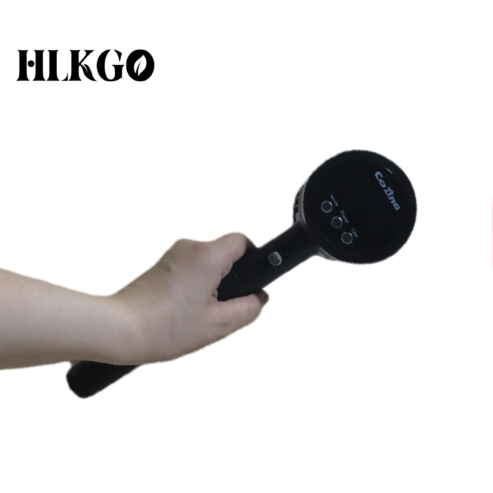 

Rechargeable Laser Therapy Device for Pain Relief Chiropractic & Home Physiotherapy Device for Knee, Back & Muscle Recovery