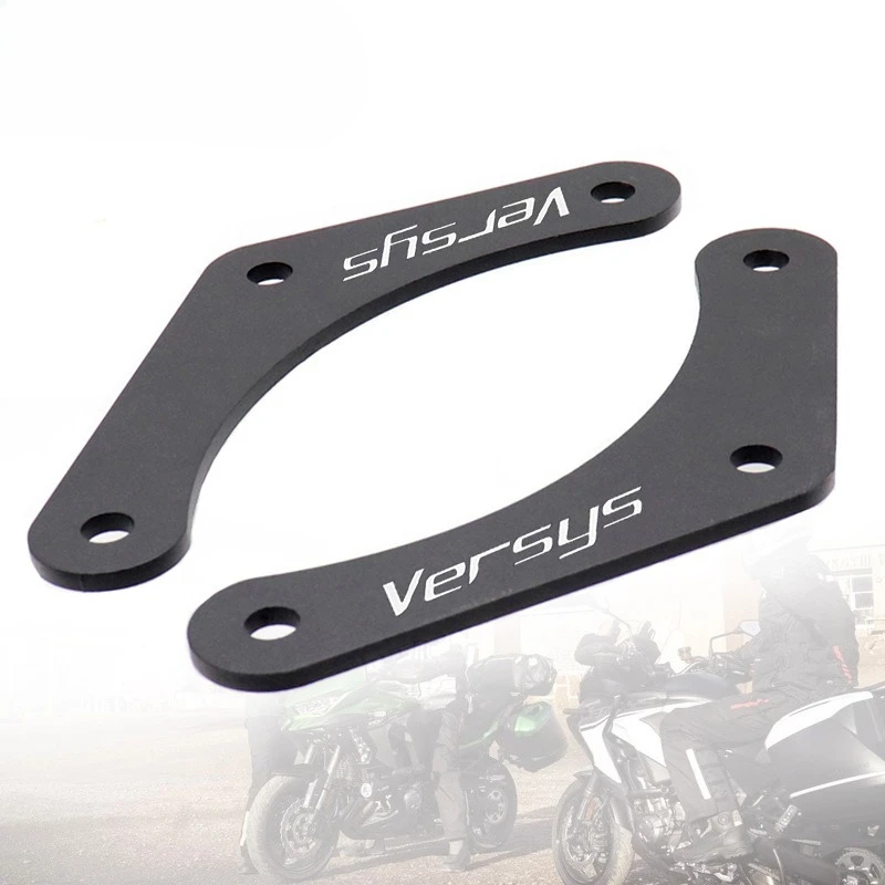 

Lowering Links Kit For KAWASAKI VERSYS 1000 1000SE 2019-2022 Motorcycle Accessories Rear Suspension Cushion Drop Linkage Moto