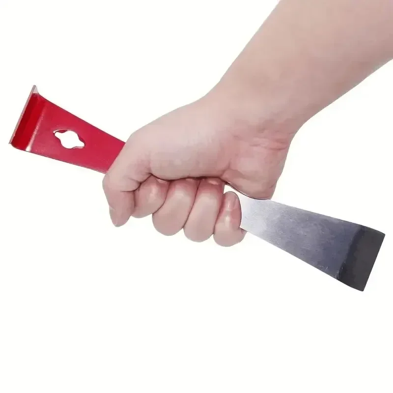 Even Size Beekeeping Cutting Tools Honeycomb Knife Export Utility Separator Multifunctional Bee Tool Stainless Steel Scraper