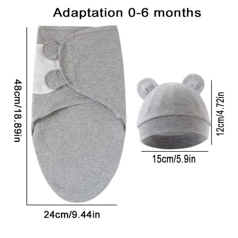 Newborn bag, spring and autumn baby products, delivery room bag, newborn hug bag, baby sleeping bag