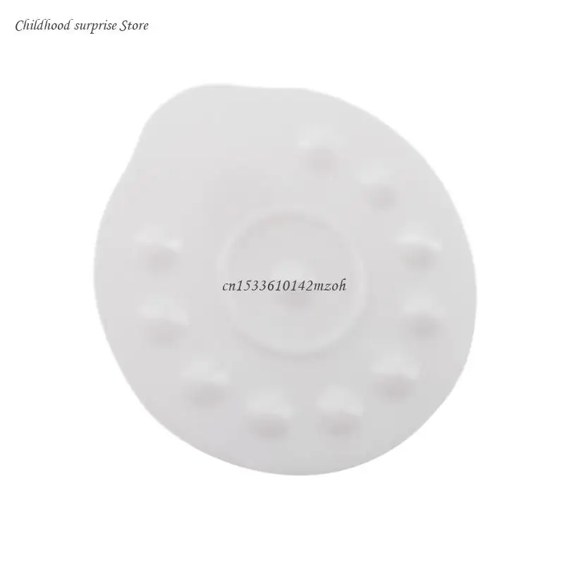 

Essential Hand Accessories Breast Pumps Spare Membrane for Swing Replacement Part Dropship