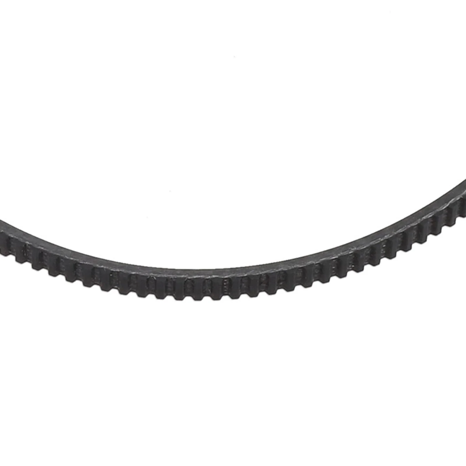 Excellent Stretch Performance Mini Lathe Belt Good Wear Resistance High Tensile Strength Lathe Belt Replacement