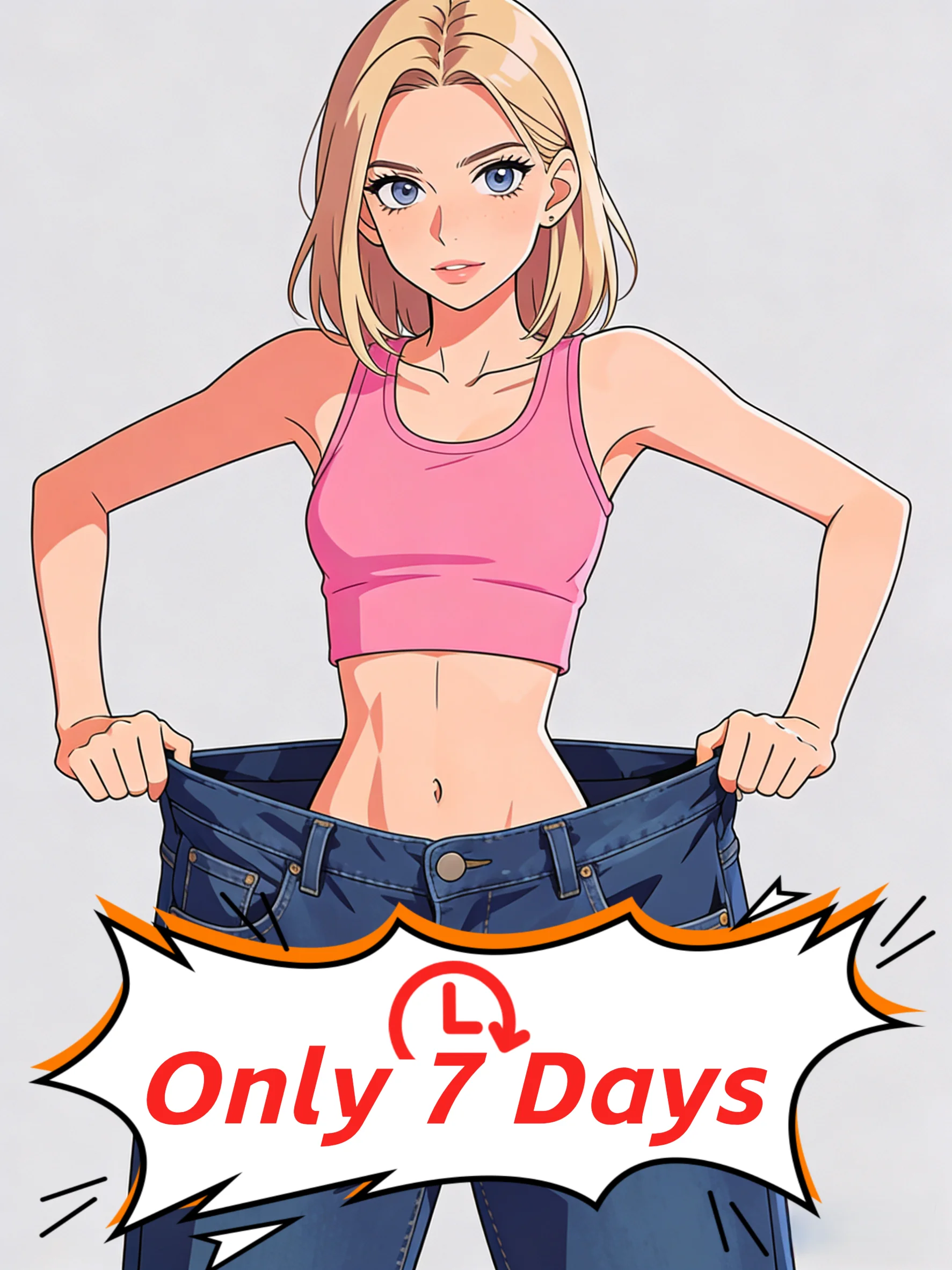 7 days shed pounds leg,shands,waist